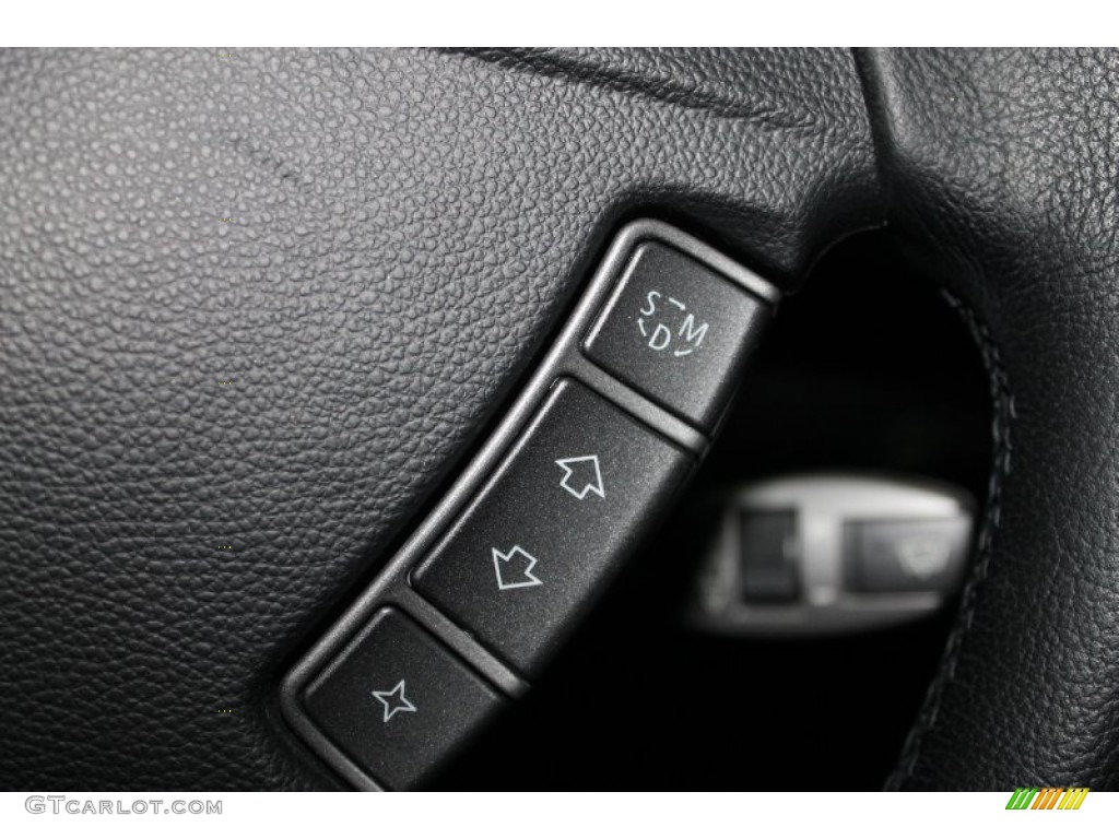2008 7 Series 750Li Sedan - Titanium Grey Metallic / Black photo #26