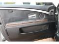 2008 Titanium Grey Metallic BMW 7 Series 750Li Sedan  photo #27