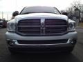 Bright Silver Metallic - Ram 1500 Big Horn Edition Quad Cab Photo No. 2