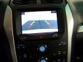 2012 Ingot Silver Metallic Ford Explorer XLT 4WD  photo #28