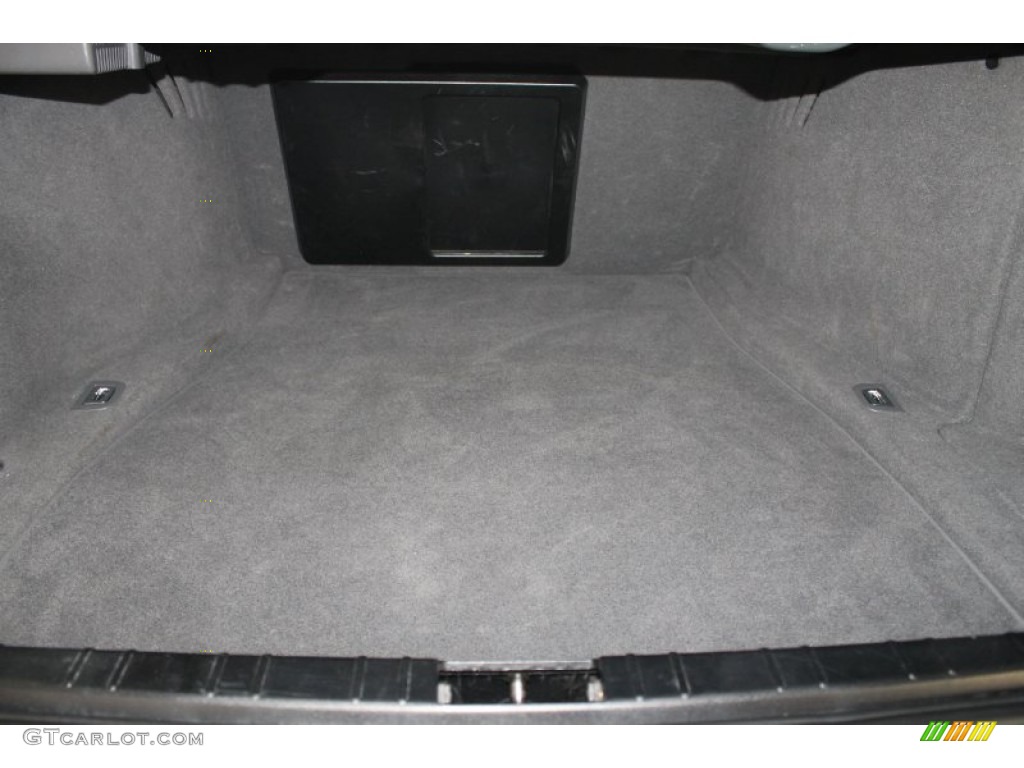 2008 7 Series 750Li Sedan - Titanium Grey Metallic / Black photo #36