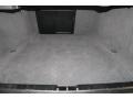 2008 Titanium Grey Metallic BMW 7 Series 750Li Sedan  photo #36