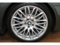 2008 Titanium Grey Metallic BMW 7 Series 750Li Sedan  photo #37