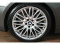 2008 Titanium Grey Metallic BMW 7 Series 750Li Sedan  photo #38