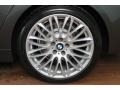 2008 Titanium Grey Metallic BMW 7 Series 750Li Sedan  photo #39