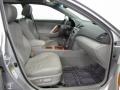 2011 Classic Silver Metallic Toyota Camry XLE  photo #12