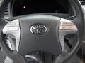 2011 Classic Silver Metallic Toyota Camry XLE  photo #18