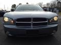 Silver Steel Metallic - Charger SXT Photo No. 2