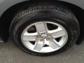 Silver Steel Metallic - Charger SXT Photo No. 4