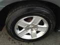 Silver Steel Metallic - Charger SXT Photo No. 5