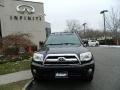 Black - 4Runner SR5 4x4 Photo No. 1
