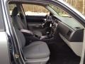 Silver Steel Metallic - Charger SXT Photo No. 9