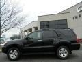 Black - 4Runner SR5 4x4 Photo No. 2