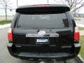 Black - 4Runner SR5 4x4 Photo No. 3