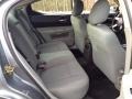 Silver Steel Metallic - Charger SXT Photo No. 11