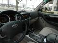 Black - 4Runner SR5 4x4 Photo No. 4