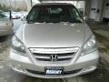 Silver Pearl Metallic - Odyssey Touring Photo No. 1