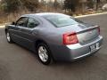 Silver Steel Metallic - Charger SXT Photo No. 14