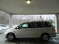 Silver Pearl Metallic - Odyssey Touring Photo No. 2