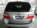 Silver Pearl Metallic - Odyssey Touring Photo No. 3