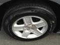 Silver Steel Metallic - Charger SXT Photo No. 16