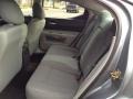 Silver Steel Metallic - Charger SXT Photo No. 18