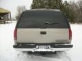 1999 Sunset Gold Metallic Chevrolet Tahoe LS  photo #3