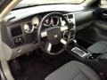 Silver Steel Metallic - Charger SXT Photo No. 23