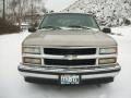 1999 Sunset Gold Metallic Chevrolet Tahoe LS  photo #6