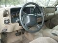 Neutral Dashboard Photo for 1999 Chevrolet Tahoe #75314424