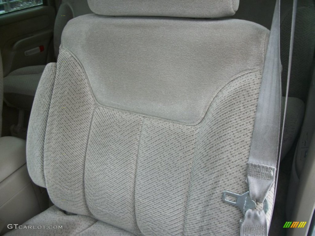 1999 Tahoe LS - Sunset Gold Metallic / Neutral photo #10