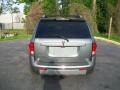 2006 Stone Gray Metallic Pontiac Torrent   photo #4