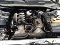 Silver Steel Metallic - Charger SXT Photo No. 31