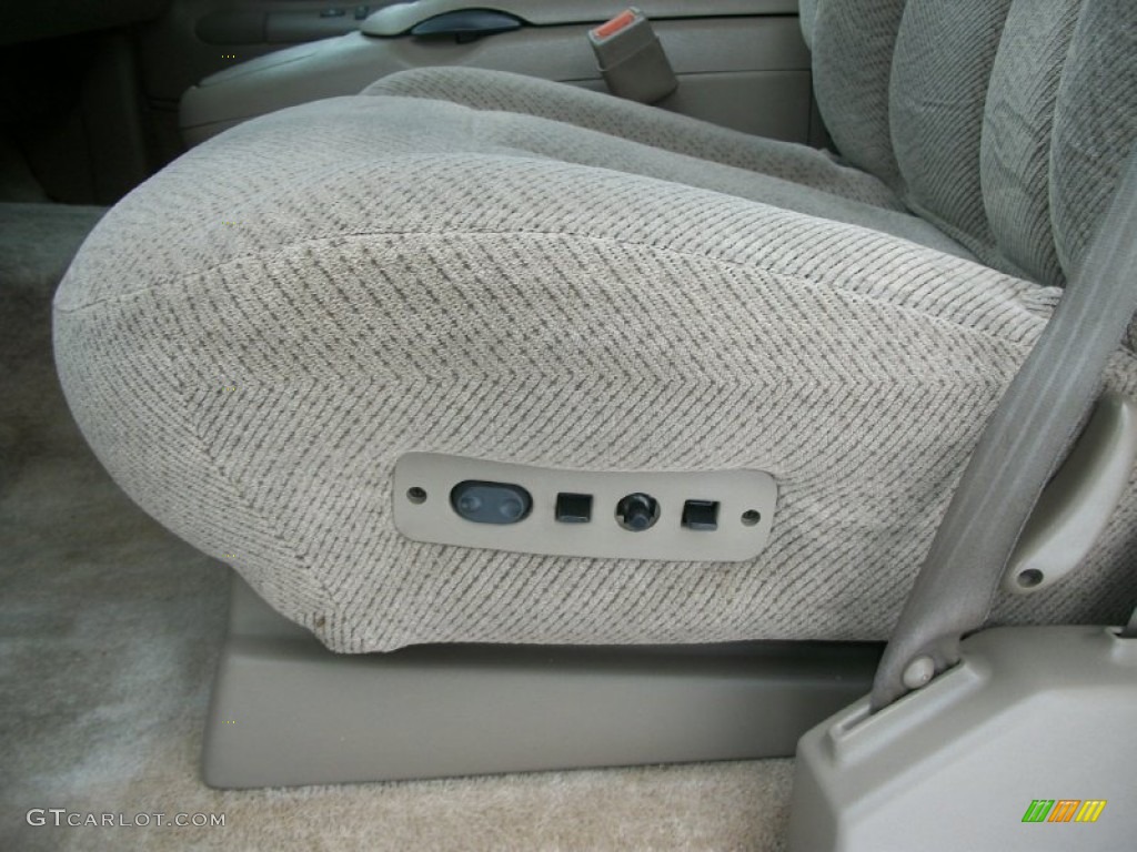 1999 Tahoe LS - Sunset Gold Metallic / Neutral photo #11