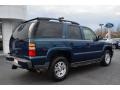 2006 Bermuda Blue Metallic Chevrolet Tahoe Z71 4x4  photo #3