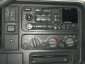 Neutral Controls Photo for 1999 Chevrolet Tahoe #75314560