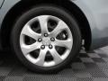 2012 Dolphin Gray Mica Mazda MAZDA3 i Sport 4 Door  photo #29