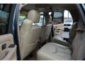 2006 Bermuda Blue Metallic Chevrolet Tahoe Z71 4x4  photo #12