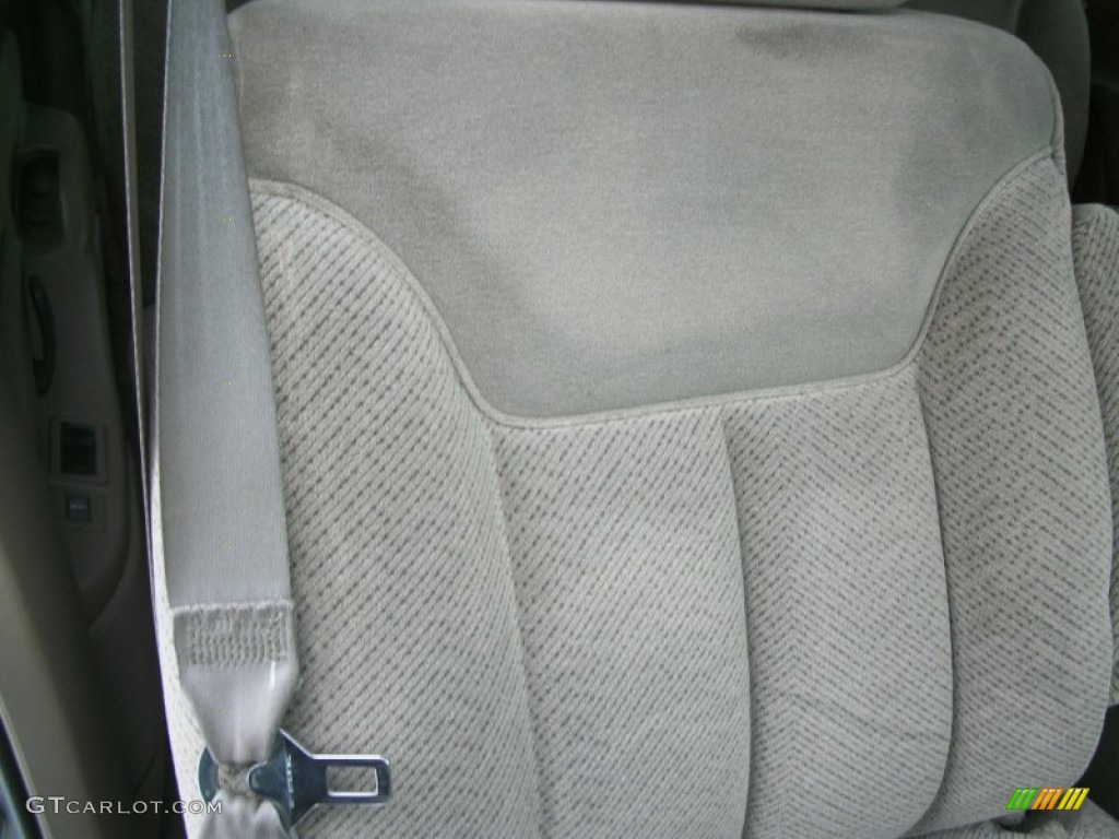 1999 Tahoe LS - Sunset Gold Metallic / Neutral photo #21