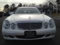 2005 Alabaster White Mercedes-Benz E 500 4Matic Wagon  photo #2