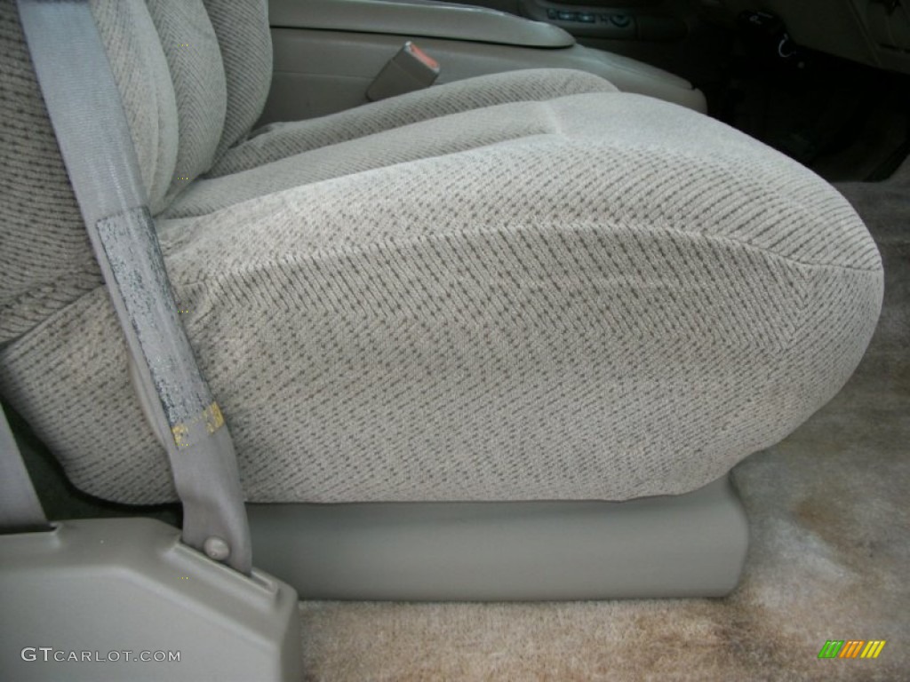 1999 Tahoe LS - Sunset Gold Metallic / Neutral photo #22