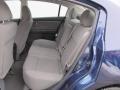 2012 Blue Onyx Nissan Sentra 2.0 S  photo #9
