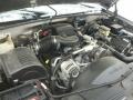 5.7 Liter OHV 16-Valve V8 1999 Chevrolet Tahoe LS Engine