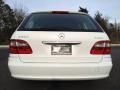 Alabaster White - E 500 4Matic Wagon Photo No. 13