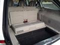 2005 Mercedes-Benz E 500 4Matic Wagon Trunk