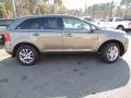 2013 Mineral Gray Metallic Ford Edge Limited  photo #13