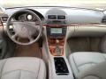 Ash Dashboard Photo for 2005 Mercedes-Benz E #75315051