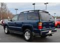 Bermuda Blue Metallic - Tahoe Z71 4x4 Photo No. 43