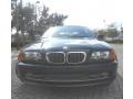 2003 Oxford Green Metallic BMW 3 Series 330i Convertible  photo #2