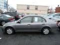 Magnesium Metallic - Civic Value Package Sedan Photo No. 2